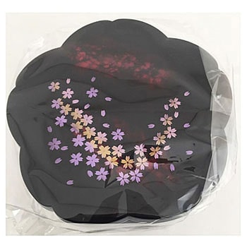 べっ甲桜型オードブル桜 尾崎商店
