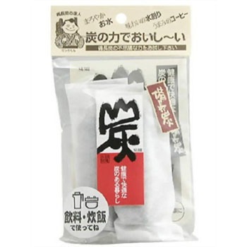 飲料 炊飯用備長炭不織布 日本漢方研究所 燃料 通販モノタロウ