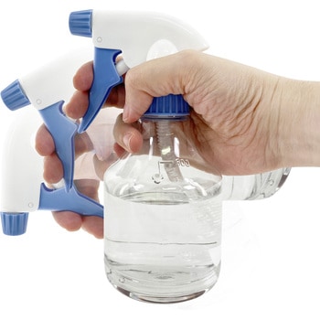 ザ・霧吹き振り子式 - ダリヤ