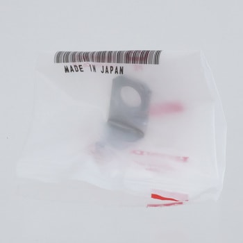 (41141)プレート - ホンダ