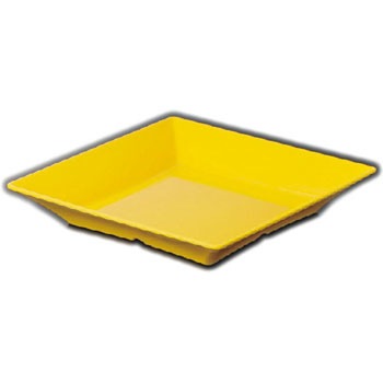 M-171Y 角皿(パル) スリーライン 25844517