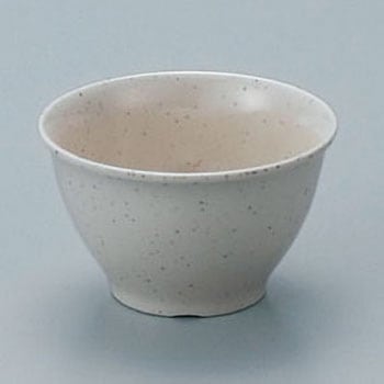 湯呑(石焼) スリーライン