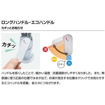 キッチン用タッチレス水栓 ナビッシュハンズフリー(エコセンサーなし) 電源式 H5タイプ INAX(LIXIL)