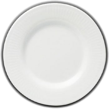 19cmライス皿(ハーモニー＜アイボリー＞) スリーライン