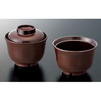 吸物椀(趣器＜汁椀＞) スリーライン