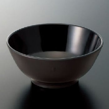 かすみ型汁椀(身)(汁椀) スリーライン