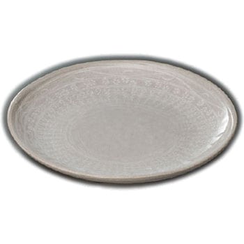 丸皿(三嶋) スリーライン