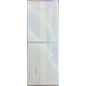 二種香 雪月花 包装品 日本香堂