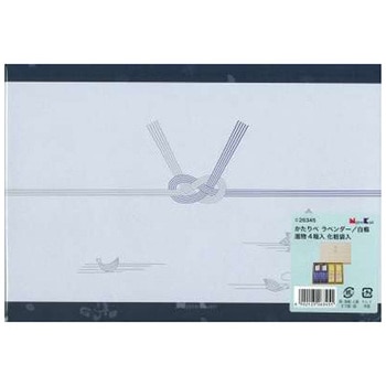 かたりべ進物 包装品 - 日本香堂