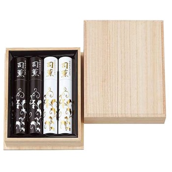 司薫 桐箱進物 日本香堂