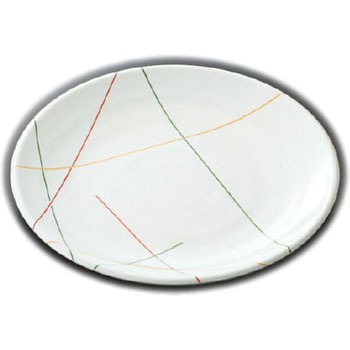 LG-174 丸皿(マイントリオ) 1個 スリーライン 【通販モノタロウ】 