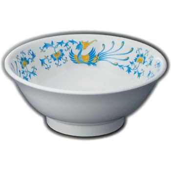 タンメン鉢(鳳華) スリーライン