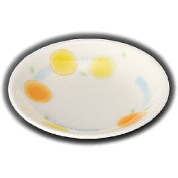 小皿(エルシー) スリーライン