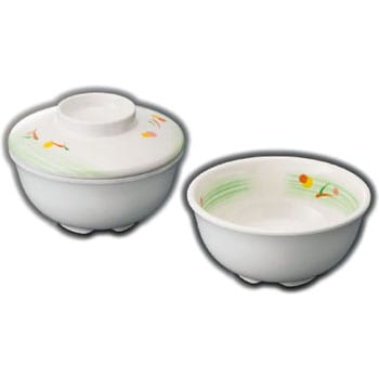 丸小鉢(こもれび) スリーライン
