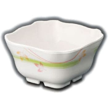 角小鉢(こもれび) スリーライン