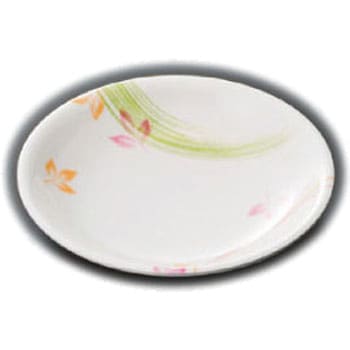 小皿(こもれび) スリーライン