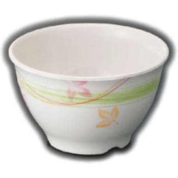 湯呑(こもれび) スリーライン