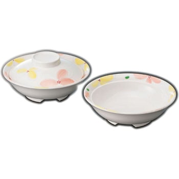 蓋(ボレロ) スリーライン