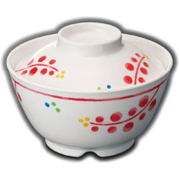 飯丼(ルビーズ) スリーライン