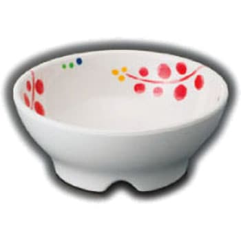 のぞき(ルビーズ) スリーライン