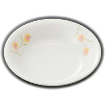 深皿(ハミングone) スリーライン