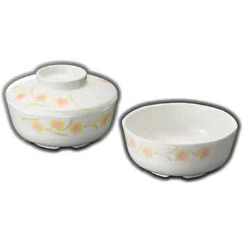 丸小鉢(ハミングone) スリーライン