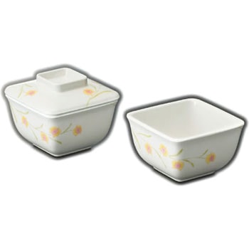 角小鉢(ハミングone) スリーライン