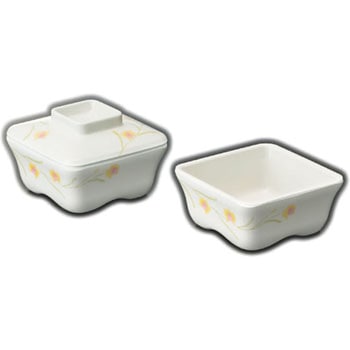 角小鉢(ハミングone) スリーライン