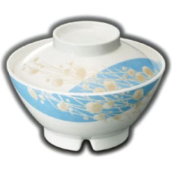 飯茶碗(シーズン1) スリーライン