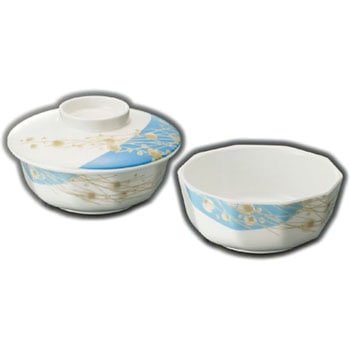 十角小鉢(シーズン1) スリーライン