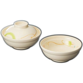 煮物碗(ブリーズ)(スモールウェアコレクション) スリーライン