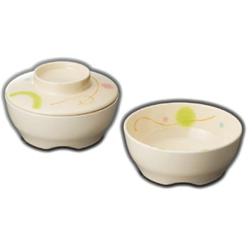 丸小鉢(ブリーズ)(スモールウェアコレクション) スリーライン