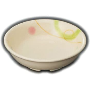 丸小鉢(ブリーズ)(スモールウェアコレクション) スリーライン