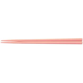 箸(ペールピンク) スリーライン