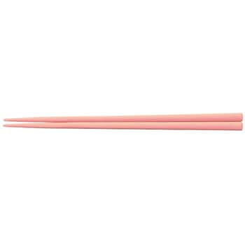 箸(ペールピンク) スリーライン