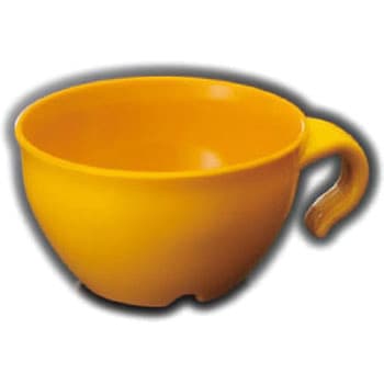 スープカップ スリーライン