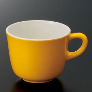 モーニングカップ スリーライン