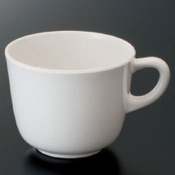 モーニングカップ スリーライン