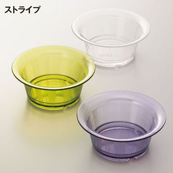 サラダボール(ルピア) スリーライン