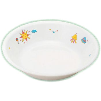 16.5cm深皿(リトルムーン) スリーライン