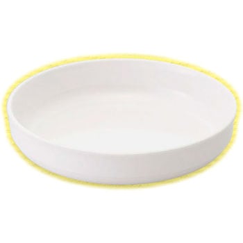 13cm深皿 スリーライン