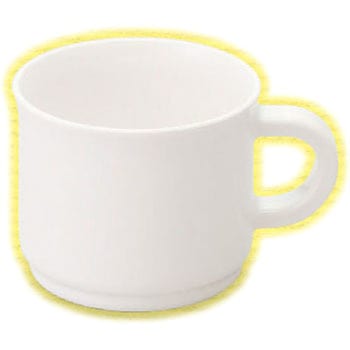 マグカップ スリーライン