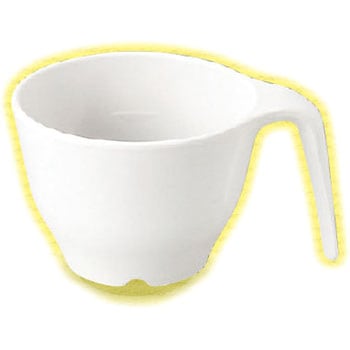 カップ スリーライン