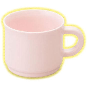 マグカップ スリーライン
