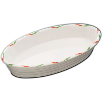 オーバルデリ スリーライン