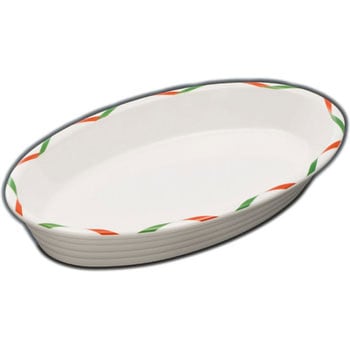 オーバルデリ スリーライン