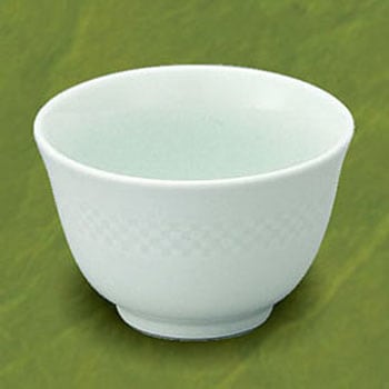 湯呑(碧水) スリーライン