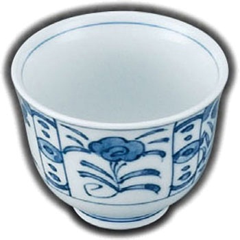 湯呑 スリーライン