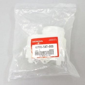 (46660)リザーバー ホンダ