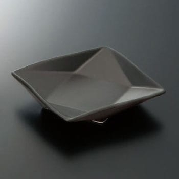 角皿(コンフォート) スリーライン